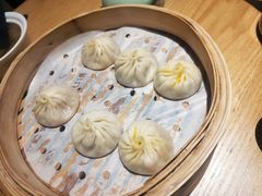 小笼包-苏堂阳春面•九年庆(北京路天河城店)