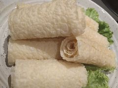 -老墙根涮肉·铜锅·烧烤(欢乐谷·王四营店)