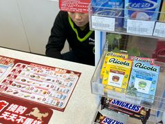 -全家便利店(沪太路三店)