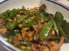 -洞庭米湘·湖南菜(银河SOHO店)