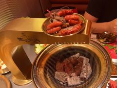 -西塔老太太泥炉烤肉(苏州大悦城店)