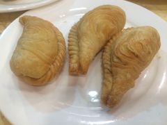 眉毛酥-绿波廊(豫园店)