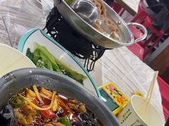-小民大排档(光谷店)