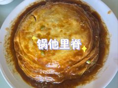 -胖子菜馆(隆昌路店)