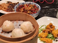 -京香轩·中餐厅(上海中庚聚龙酒店)