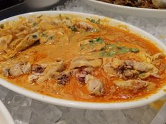 -龙之梦万丽酒店青餐厅