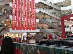 -大连福佳爱琴海购物公园(西安路店)