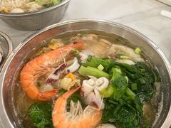 -福屿鲜捞小吃·捞化(福屿总店)