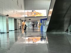 -福州长乐国际机场