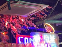 -路边边.炒菜烧烤.音乐餐厅(良乡长虹店)