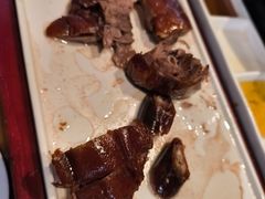 -凤阁楼果木烧鹅(鹤山陈山店)