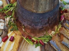 -下杨家青海土火锅(海湖店)