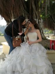 -菲梵摄影(乌山路大洋晶典店)