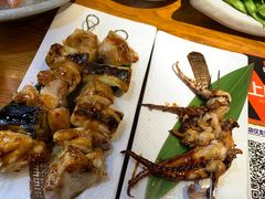 -三月居酒屋(青年大街店)