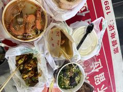 -海大南门夜市(海富街店)