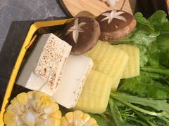 -一绪に寿喜烧(虹悦城店)