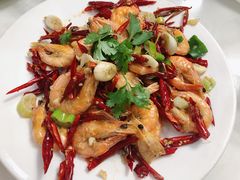 -田记餐馆(富国街店)