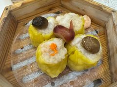 -寻味顺德·南记酒家·传统顺德菜·鱼生(广源路店)