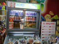 零售区-百年义利(百万庄店)