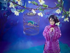-九月鹰飞汉服摄影工作室
