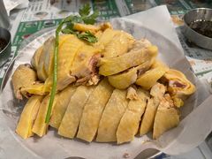 -阿金大白·上海菜馆(新天地店)