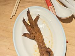 -张碗碗青海牛肉拉面(王城公园店)