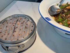 -兰湘子·湘菜小炒(长安万科广场店)