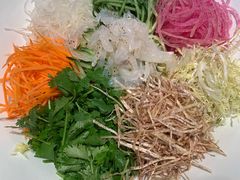 -盛百味·家宴餐厅(霸州分店)