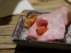 -三十三碗黄牛肉面(东原1891店)
