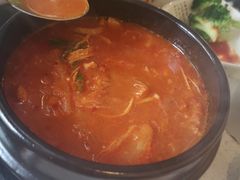 -名家韩国料理·烤肉(瑶海店)