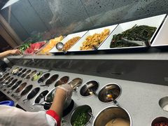 -海底捞火锅(万丰桥店)