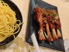 -聚味瞿记·龙虾堂(咸嘉湖店)