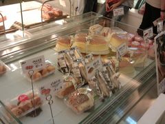 -罗莎蛋糕(钱江店)