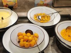 -比格比萨自助(万柳华联店)