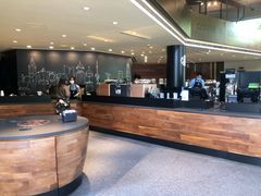 -星巴克(迪士尼小镇店)