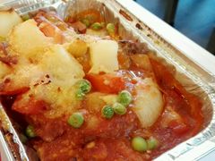 -美心mx餐厅(悦来坊店)