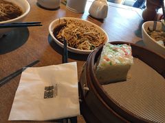 -东园小馆·早茶·淮扬小炒(宋夹城店)