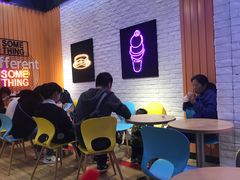 -DQ·蛋糕·冰淇淋(五角场万达店)