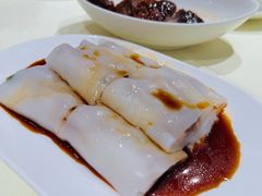 -兴悦酒家(环市东路店)