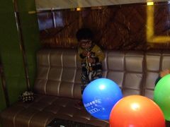 -美好时光量贩欢唱城(汇金商贸城店)