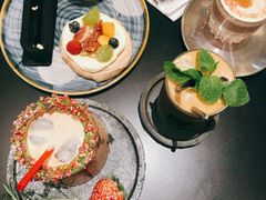 -BE NORMAL CAFE(霞溪路店)