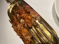 -西域阿里马新疆菜·清真(桂花路店)