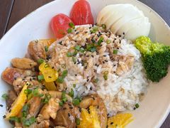 -肥朵食堂(带梦胡同店)