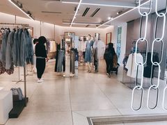 -ZARA(大上海时代广场店)