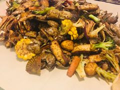 -特色酱椒鱼私房菜(黄鹤楼店)