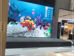 -远洋未来广场(育慧北路店)