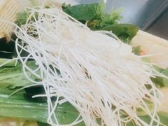 -川锦汇麻辣拌(长大店)