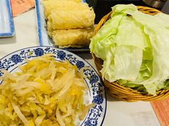 -宣武小院涮肉(前门店)