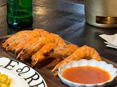 -泰莲庭·溪畔餐厅(雁栖湖店)