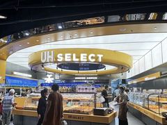 -UH祐禾(上海五角场万达店)